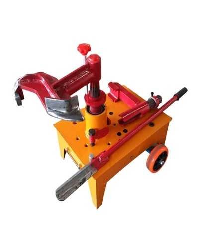 PNEU CAMION DEMONTE PNEUS MOBILE