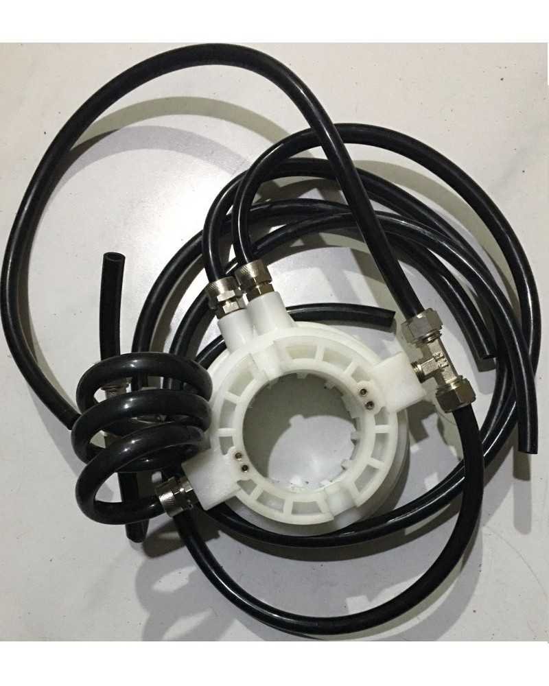 DISTRIBUTEUR Table-Demonte Pneus 513-523 Marque Mellali