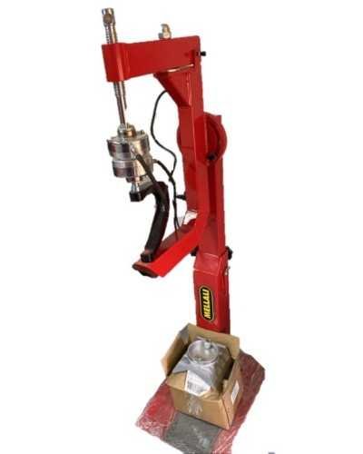 Vulcanisateur Avec retournement 2 Plaqué Chauffant (V2DB-88B)