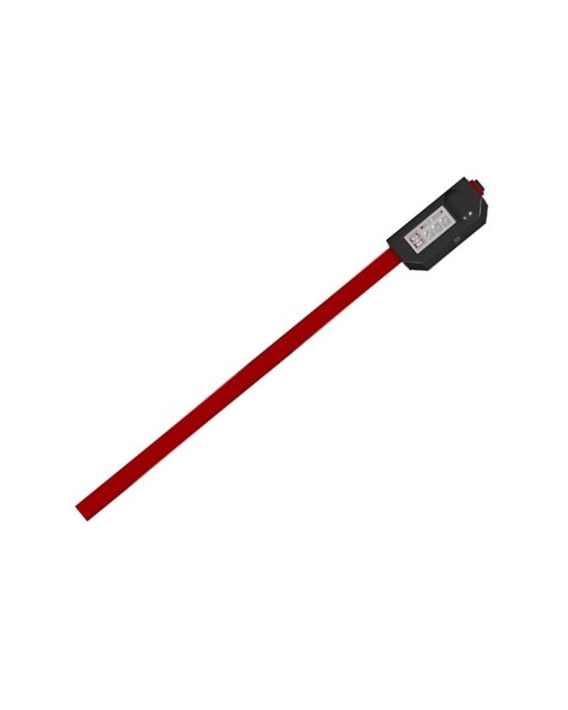 TÉLÉCOMMANDE DE GÉOMÉTRIE PROMO