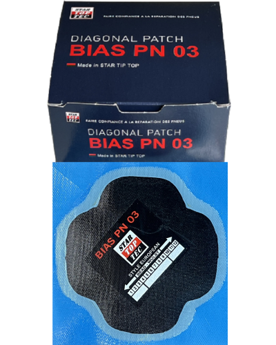 PIECES POUR CREVAISON DE PNEUS