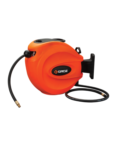 Enrouleur pneumatique automatique15 mt