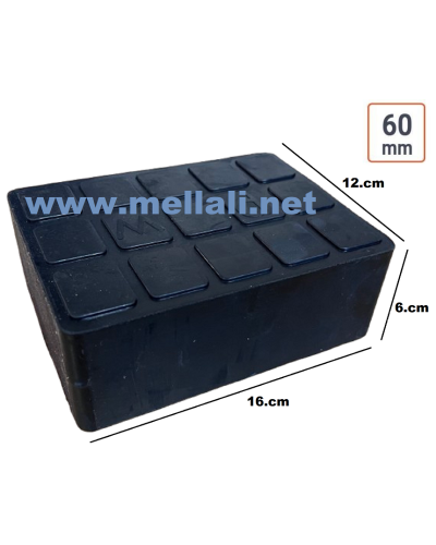 Gomme Pour Pont Élévateur Ciseaux