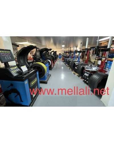 EQUIPEMENT GARAGE MAROCAN