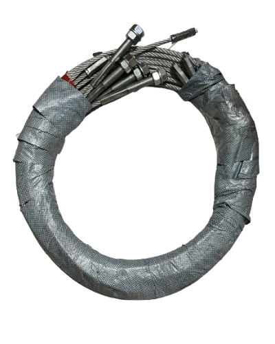 kit câbles Pour Pont 4 COLONNE vente 4 pics