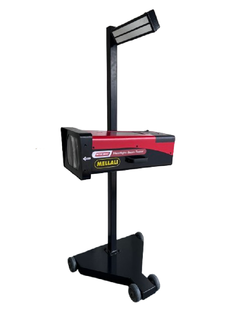 Appareil de Réglage phare Model (HD Test )