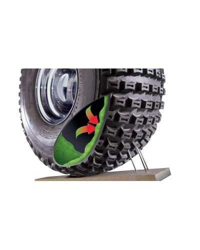 RÉPARATION POUR PNEUS LIQUIDE PRODUIT LIQUID