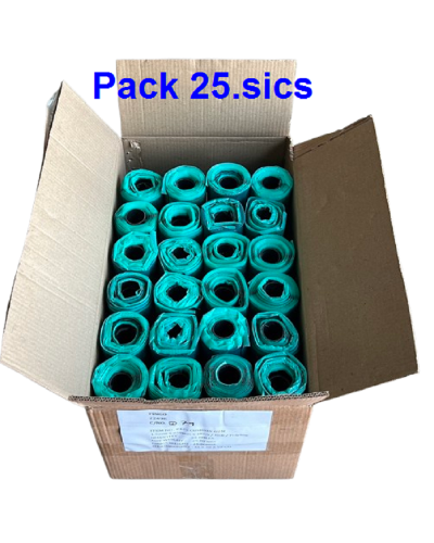 Gomme vulcanisé de Réparation Pneu et chambre air Auto Moto Camion