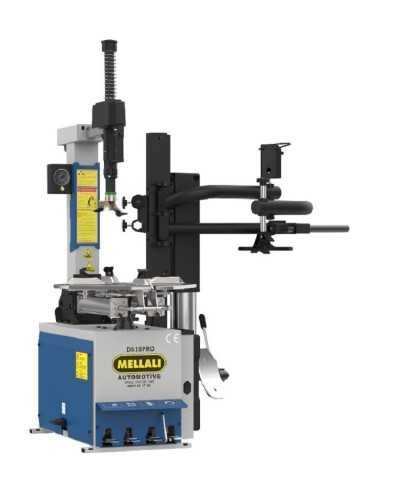 Démonte Pneus Blocage Automatique Avec bras d’assistance 4 Fonction Ronflant Conception de qualité supérieure