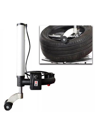 Bras assistant avec vérin pneumatique