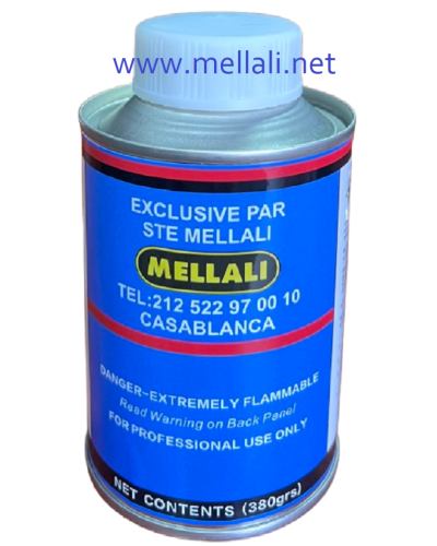 Colle De Réparation De Pneus pièces