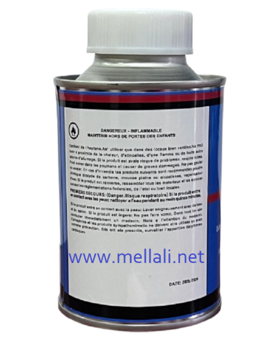 Colle De Réparation De Pneus pièces