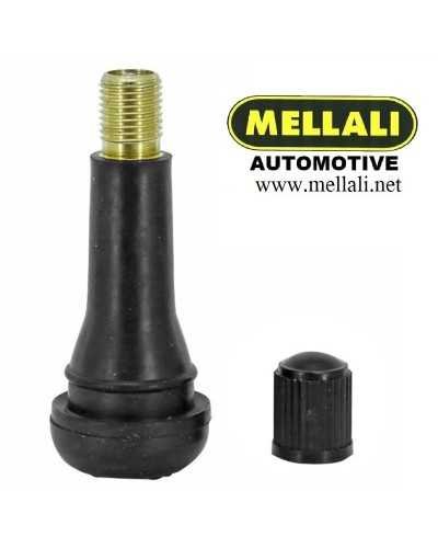 PNEUS AUTOMOBELIE VALVES TR414