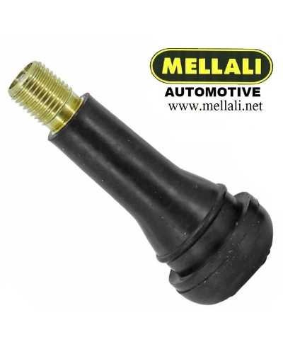 PNEUS VALVES TR413 POUR PNEUS TUBELESS