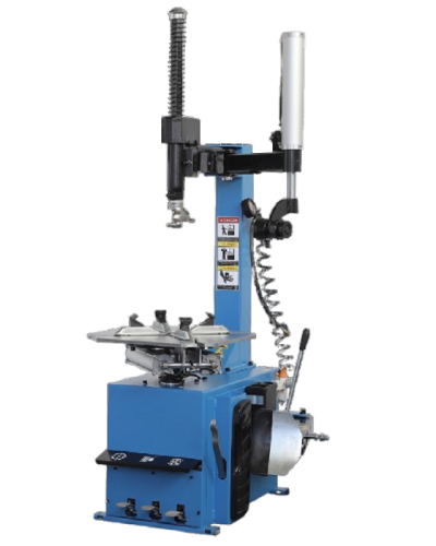 Démonte Pneus PREMIUM BLOC Automatique Avec bras d’Assistance 24" Professionnel