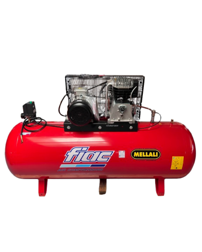 équipement de garage