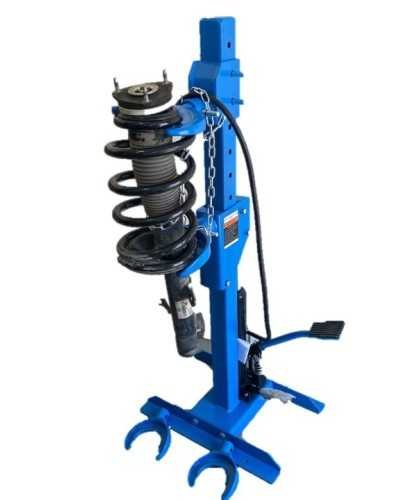 Arrache Amortisseur Hydro Pneumatique 1ton