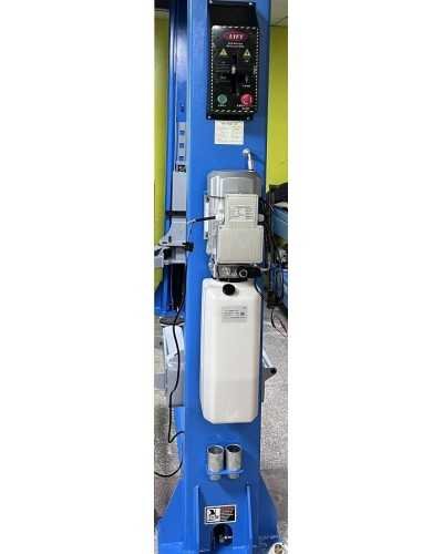 Equipement de garage Pont élévateur Deux colonnes électro hydraulique