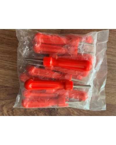 Clé démonte-valves  Vente 1 Pics