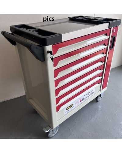 outillage d’atelier mécanique Equipment de garage automotive