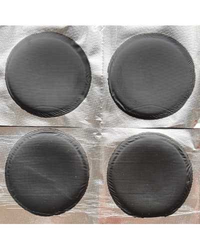 Pièces Réparations Chambres A Air, Ø 40 m-PSR3- vente: Boite75pics