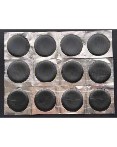 Pièces Réparations Chambres A Air, Ø 40 m-PSR3- vente: Boite75pics