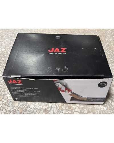 BROSSE  A MAIN METALLIQUE