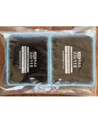 Pièces Pour Pneus -RAD115H vent 20 pics