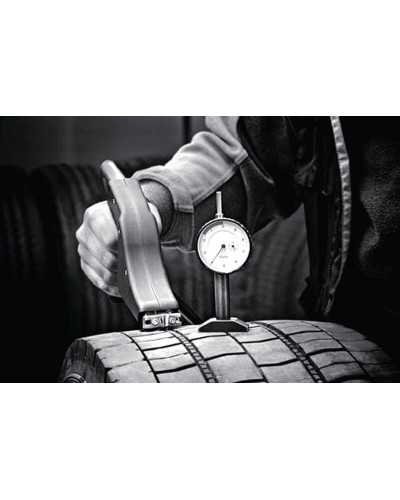 Trace pneus Retailleuse Pneus