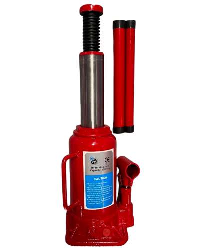 CRIC CAMION 15 TON CRIC BOUTEILLE