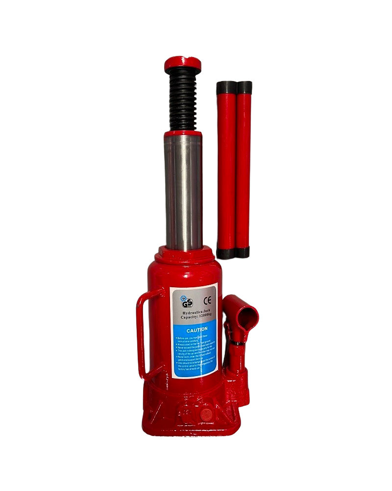 CRIC CAMION 15 TON CRIC BOUTEILLE