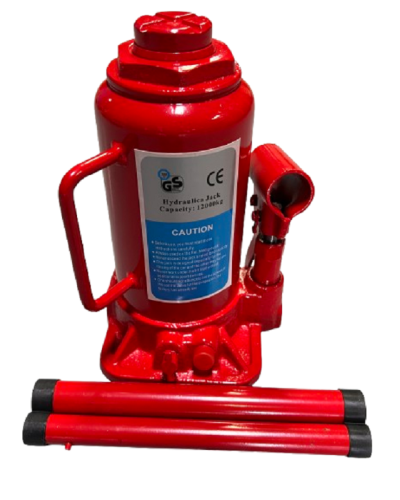 CRIC CAMION 15 TON CRIC BOUTEILLE