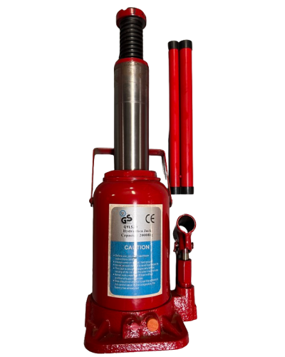 CRIC CAMION 20 TON CRIC BOUTEILLE