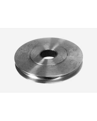 Umlenkrolle für das Gleichlaufseil