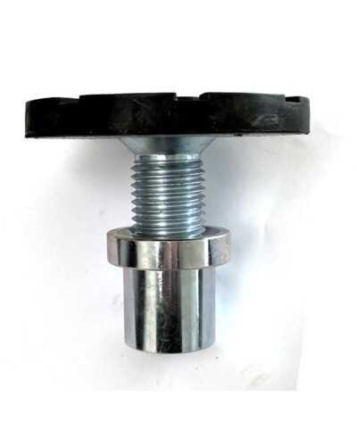 Tragarmkelle/Tragkelle komplett mit Gummiauflagen