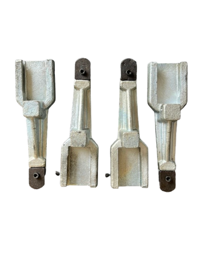 Extensions 47" a 56'' pour Machine Monte démonte pneus Poids lourd