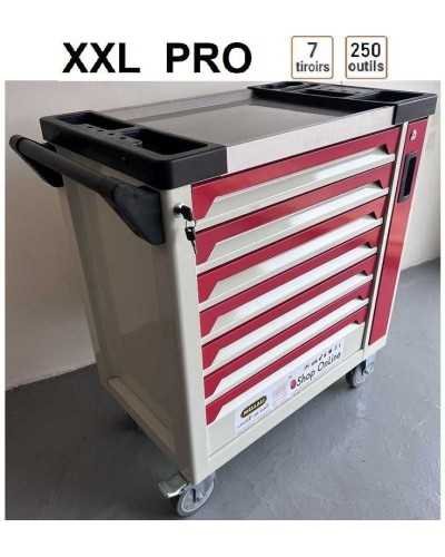 outillage d’atelier mécanique Equipment de garage automotive