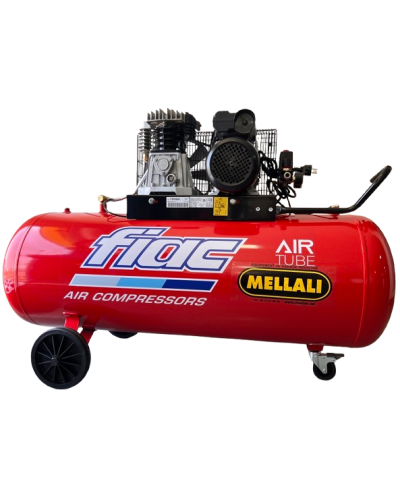 Compresseur D'air FIAC 200L-348T