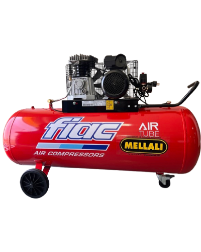 Compresseur D'air FIAC 200L-348T