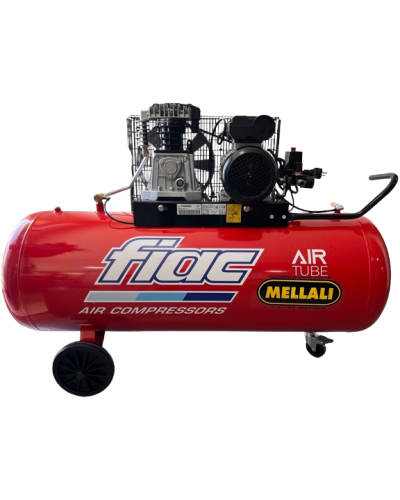 Compresseur D'air FIAC 200L-348T
