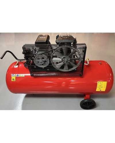 Compresseur D'air FIAC 200L-348T
