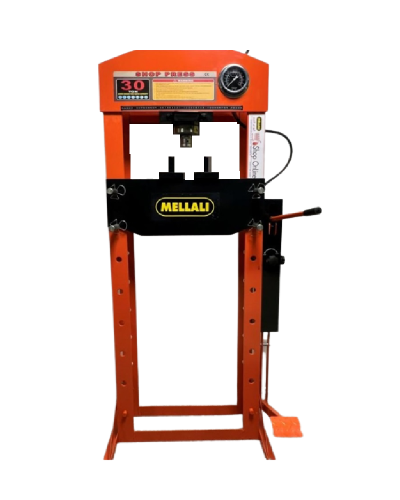 Presse Hydraulique Maroc