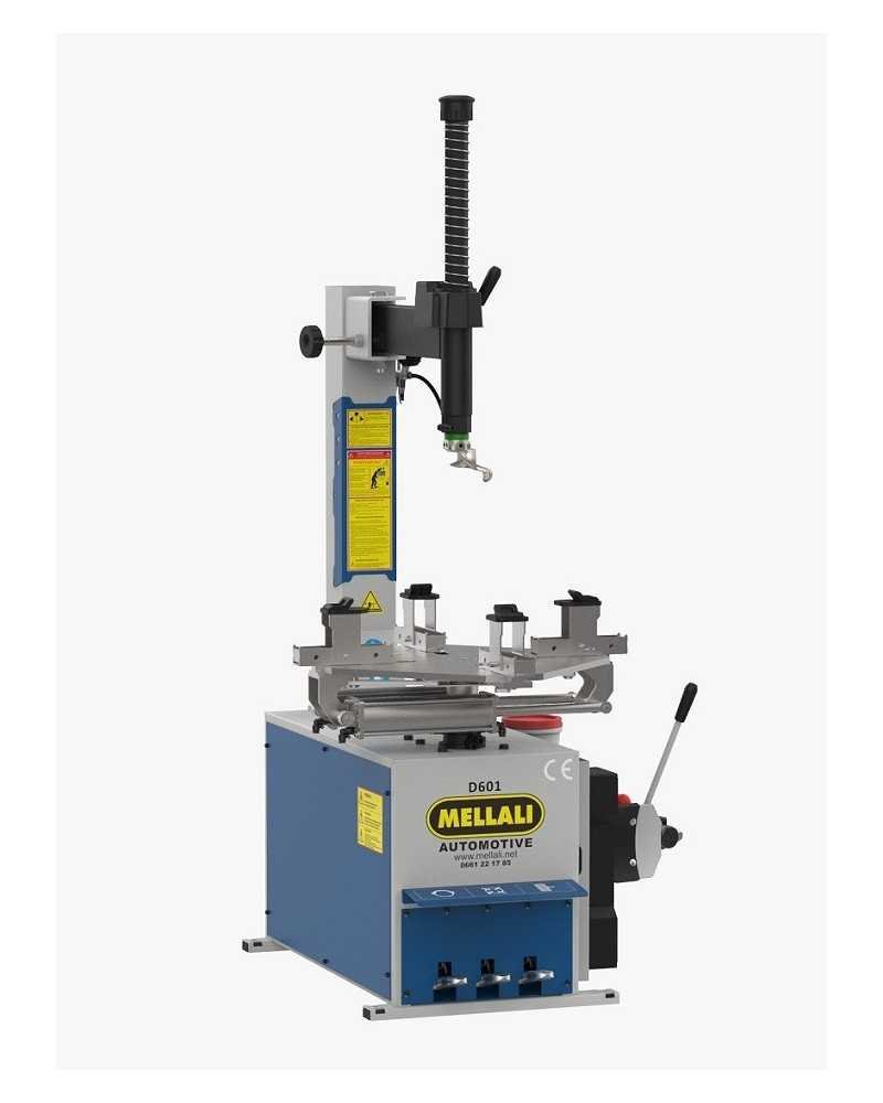 DÉMONTE PNEU POUR MOTO SCOOTERS QUADS 6 à 22"