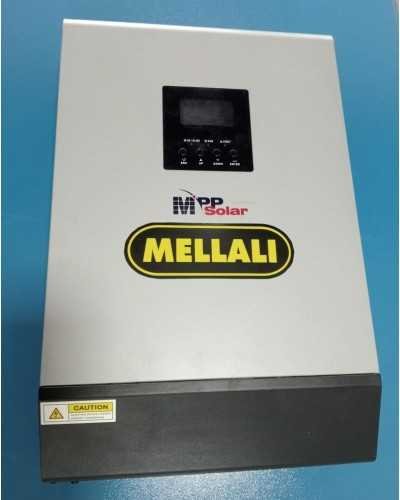 Onduleur Hybride solaire 5 kw ( occasion parfait état )