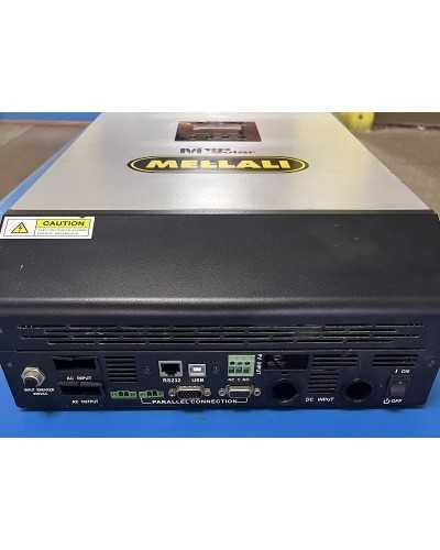 Onduleur Hybride solaire 5 kw ( occasion parfait état )