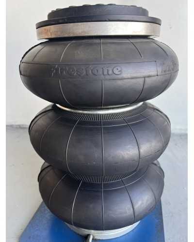 CRIC 3 DOUBLE BALLON F452 3 2TON- Taiwan 2Ton