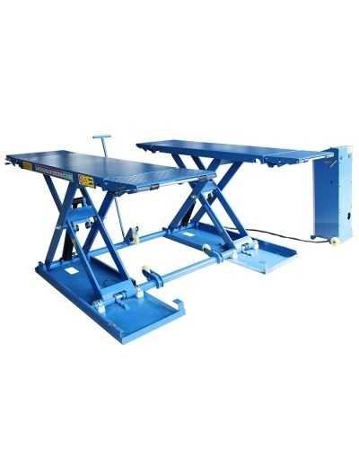 Matériel d'entretien et de réparation automobile Maroc