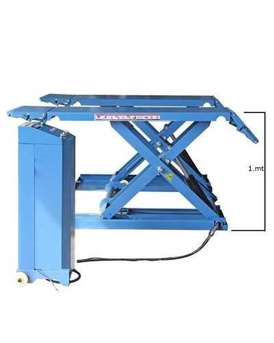 Matériel d'entretien et de réparation automobile Maroc