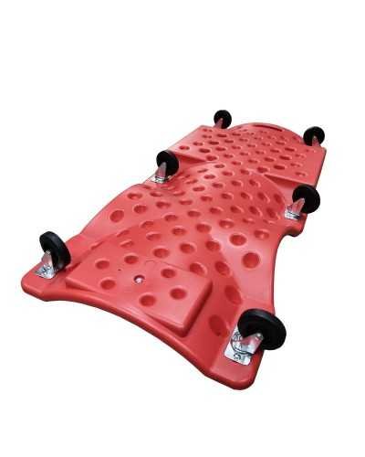 CHARIOT DE VISITE MÉCANICIEN ÉCONOME