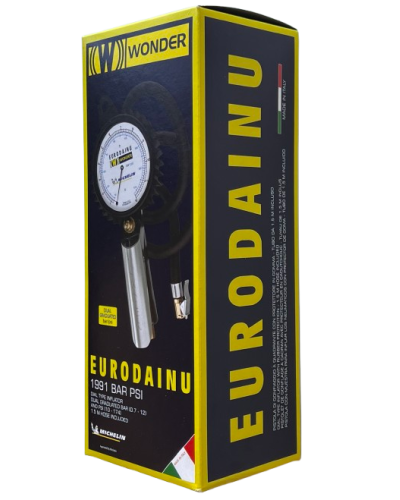 Manomètre Gonflage Pression Maroc Pneus et Station-service